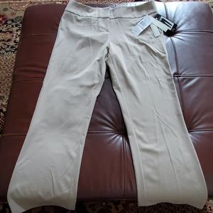 Kenneth Cole Amanda Dress Pants